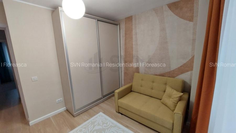 REA1029017 Apartament 3 camere I Calea Calarasilor - 6