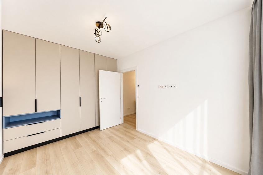 Apartament superb cu 3 camere | Denya Forest