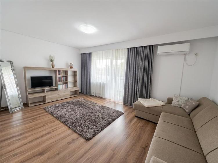 RECO, Apartament decomandat tip PC, 3 camere, 3 balcoane, gata de mutat, etajul1