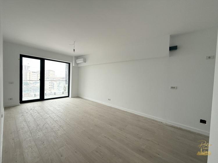 Apartament cu 2 camere tip Torino de vanzare in Prima Urbana 3-Oradea