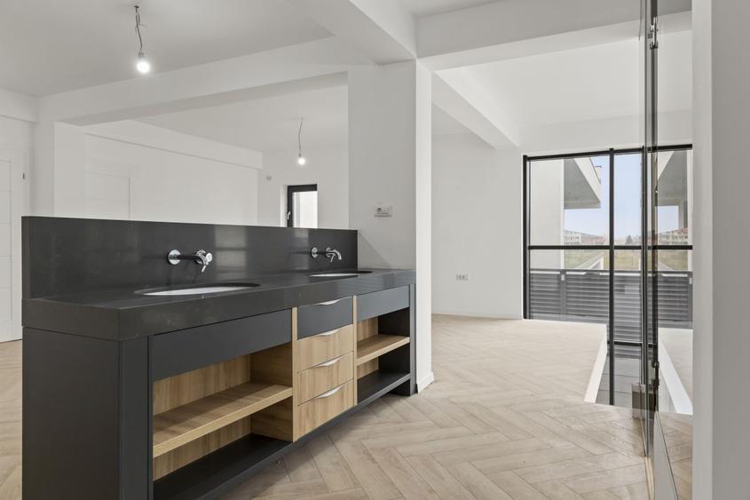 Vila Deosebita | Suprafata Utila 290 mp | Pipera - Matei Millo
