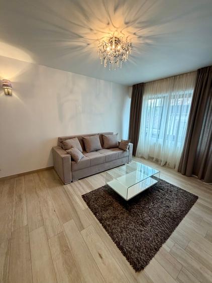 Unirii l Bloc Nou l 2 Camere+Subterana l 8 Min Metrou l Mutare Imediata