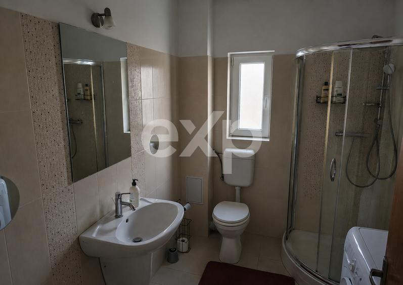 Apartament 3 camere | 91 mp | 2 parcari | Manastur