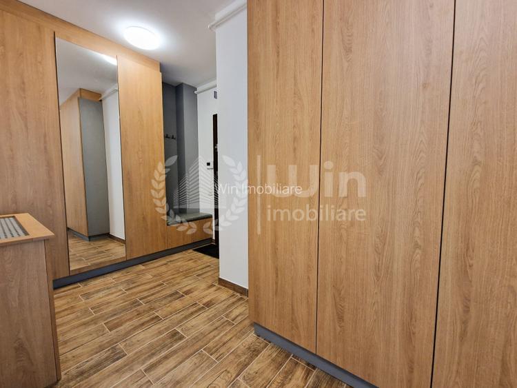 Apartament 2 camere lux | Decomandat | Garaj | Park Lake | Iulius Mall - 12