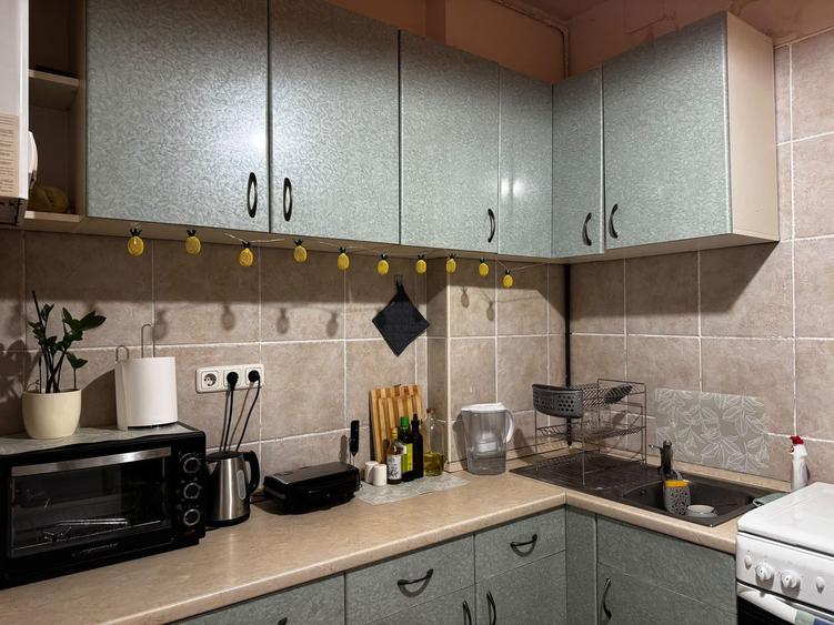 Apartament 2 camere zona Medicina