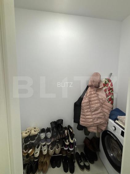 Apartament de 3 camere | Tractorul | Etaj 1 | Parcare inclusa - 11