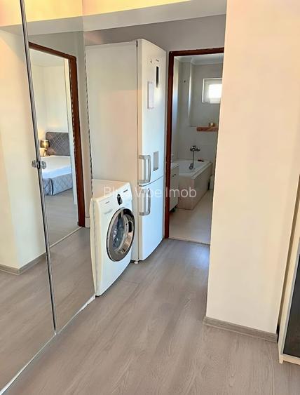 Apartament 2 Camere Compozitorilor-Pet Friendly