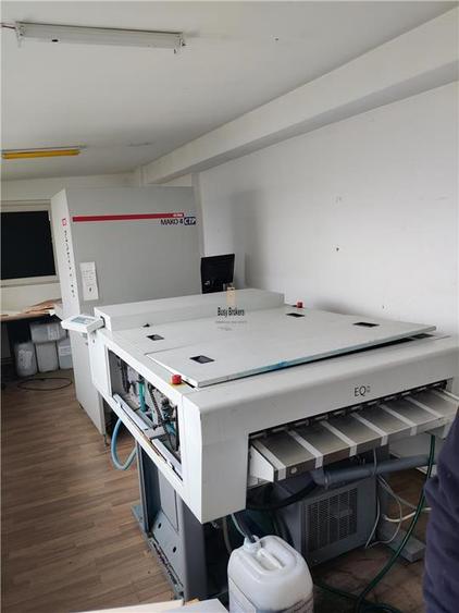 Spatii Birouri - 1200 mp - Zona Centrala