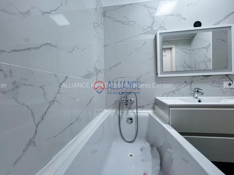 Palazu Mare- Apartament 3 camere| Parcare acoperită | Priveliște Lac | - 19