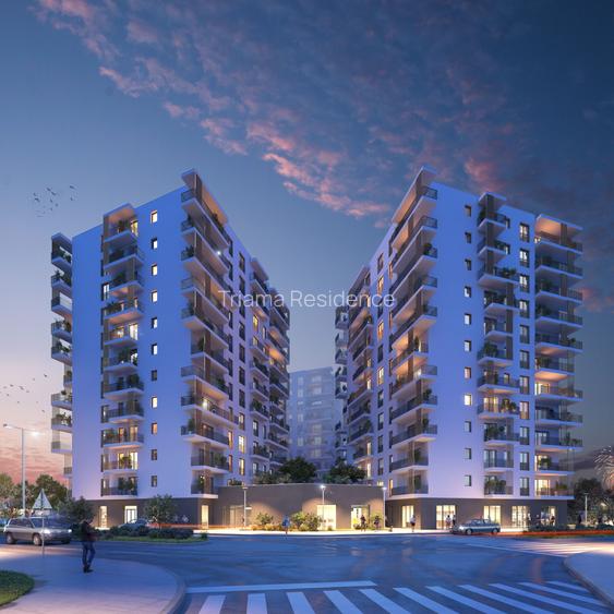 TRIAMA Residence - 4