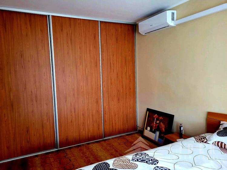 Apartament 2 camere de vânzare Grigorescu | 52 mp și balcon