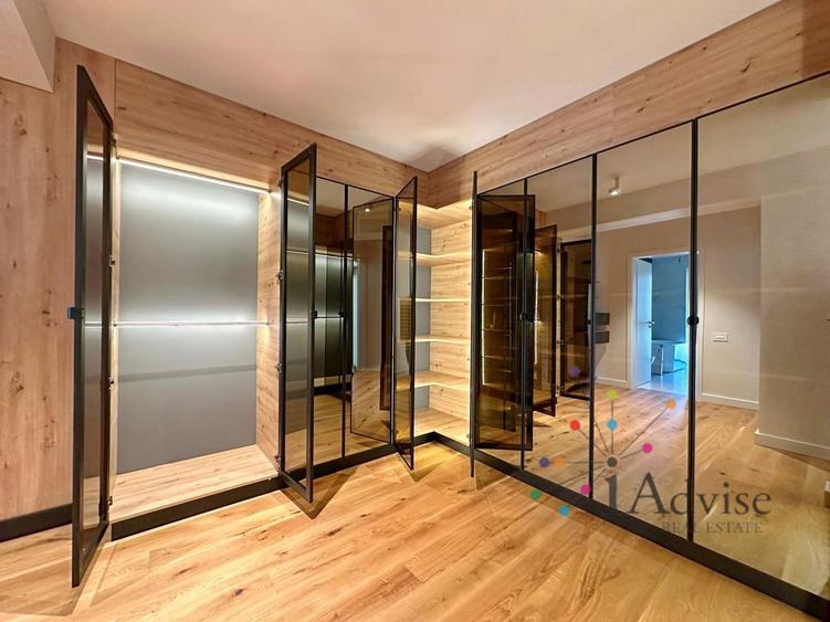 Loft Exclusivist | Drumul Poienii |Vedere spre Tâmpa | Parcare Subterana