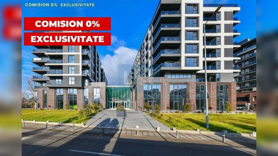 Exclusivitate | Apartament cu 2 camere | Sopor 1-3 | Orientare Sudica