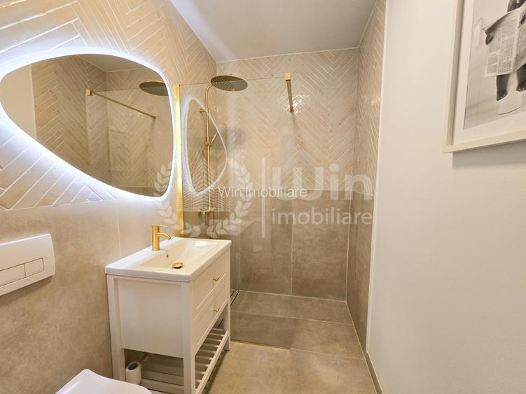 Apartament 2 camere la cheie | Bloc Nou | Parcare | Intre Lacuri - 5