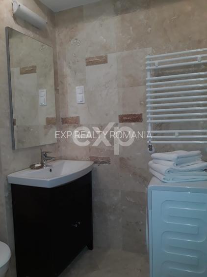 Apartament 2 camere – Copou (Exclusive Residence) - 5