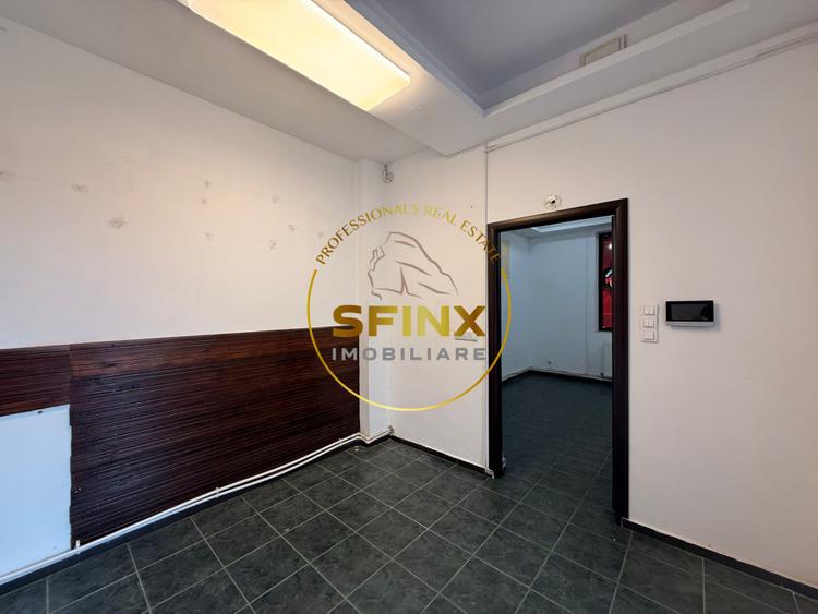 5 camere | spatiu comercial | Grozavesti