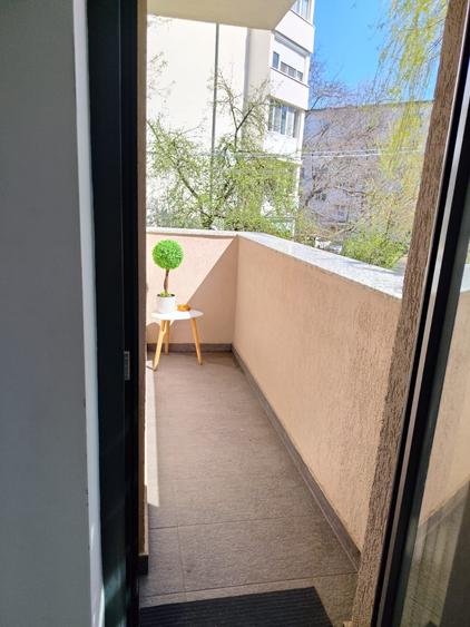 Apartament 3 Camere Titan Modern in Bloc nou cu centrala