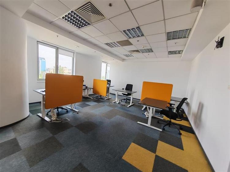 Inchiriere spatii birouri in Bucharest Business Center