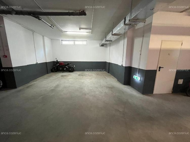 Apartament 3 Camere | Decomandat | IOR |Bloc 2019 | Parcare | Mobilat Utilat |