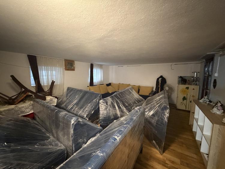 Casa Individuală 6 camere | 360 mp + Terasă de 40 mp | Teren 775 mp | Cetate