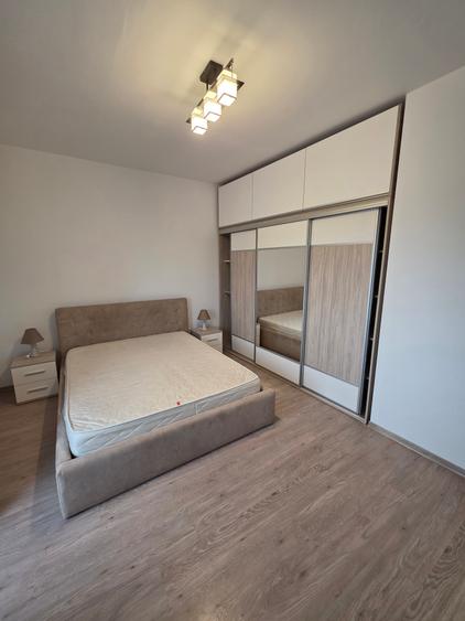 Apartament super in zona linistita