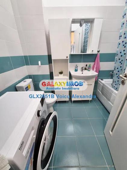 Apartament 2 Cam Lux Berceni - Dimitrie Leonida - Parcare - 6