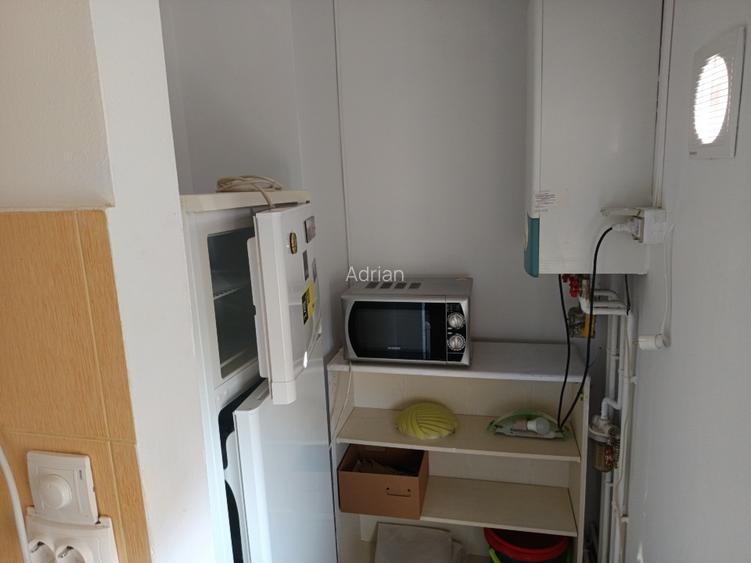 Apartament 1 cameră de inchiriat lîngă Shopping city  - 2