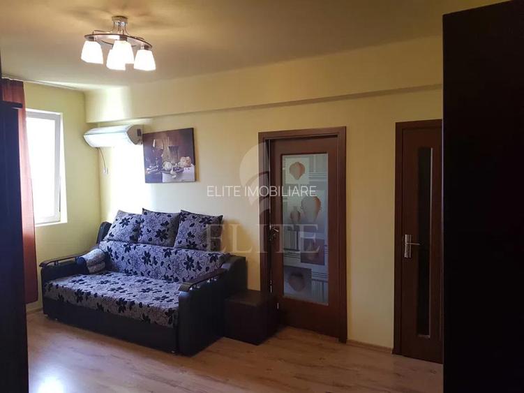 Apartament 2 camere în zona HOREA - 6