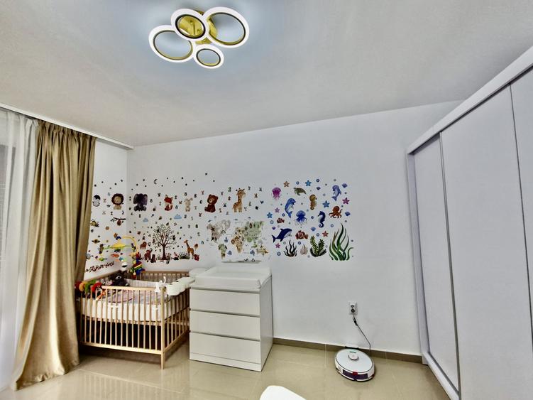 Oferta care te cucereste: duplex modern-terasa-curte-2 locuri de parcare