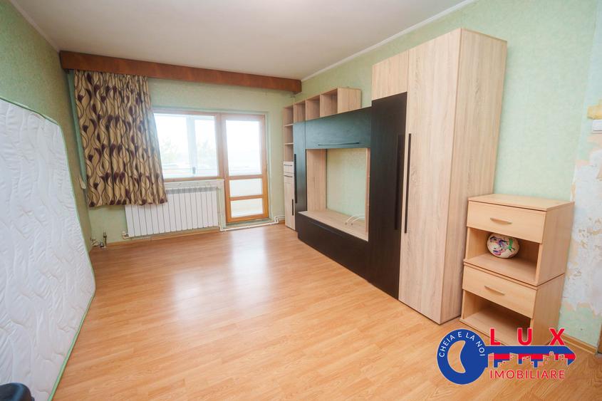 ID 3624 EXCLUSIVITATE – Apartament 3 camere – Strada Babadag