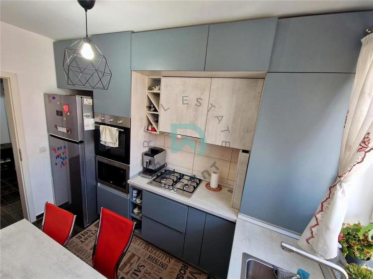 Apartament 3 camere Avantgarden, Brasov