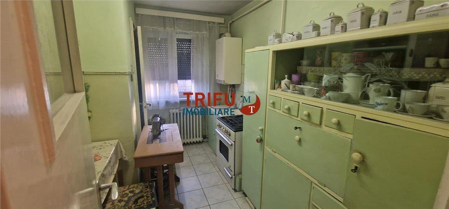 Apartament 2 camere de vânzare zona Cloșca