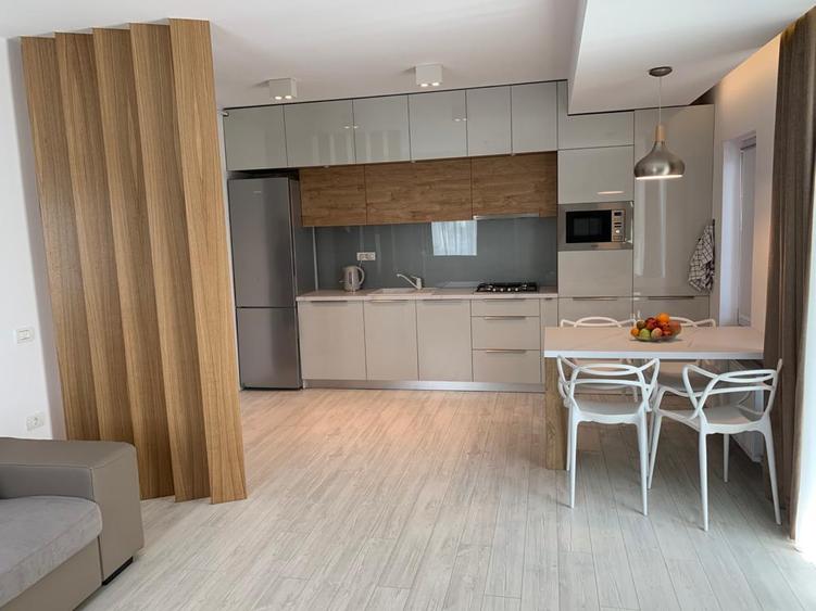 Mamaia Nord 2 Camere Mobilat Utilat Vedere La Mare Etajul 1 Cu Loc De Parcare