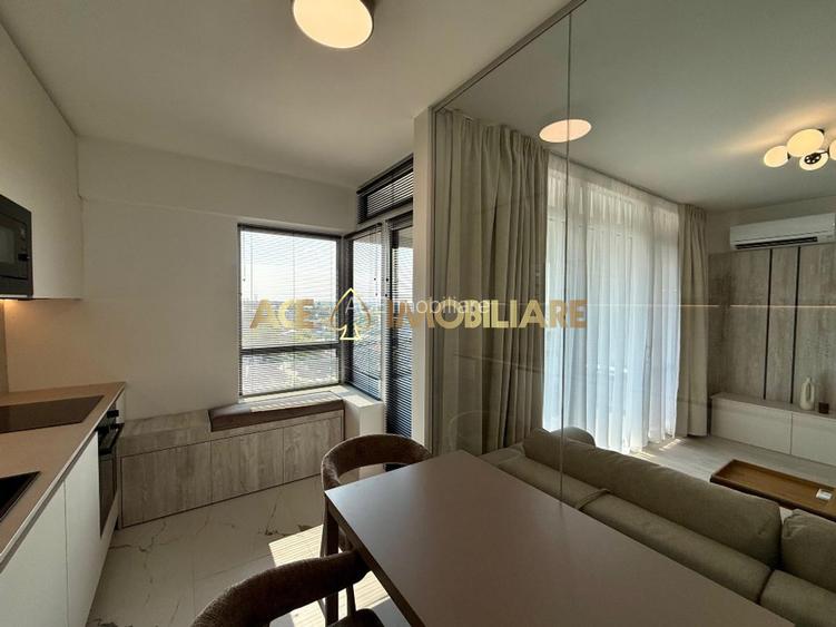 3 Camere de inchiriat | Akcent City Jiului | 2 Bai | 2X Parcare | Metrou - 11