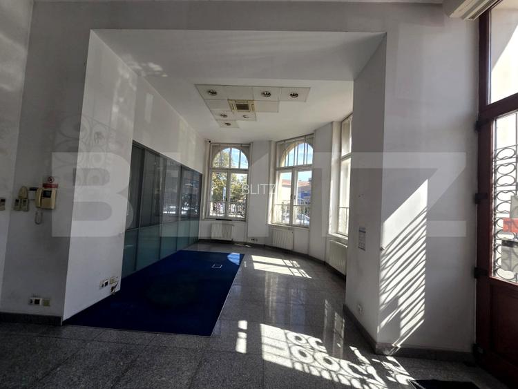 Spatiu birouri, 337 mp, zona Ultra-Central - 7