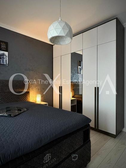 SX696 Mosnita Noua - Duplex - Mobilat utilat - 18