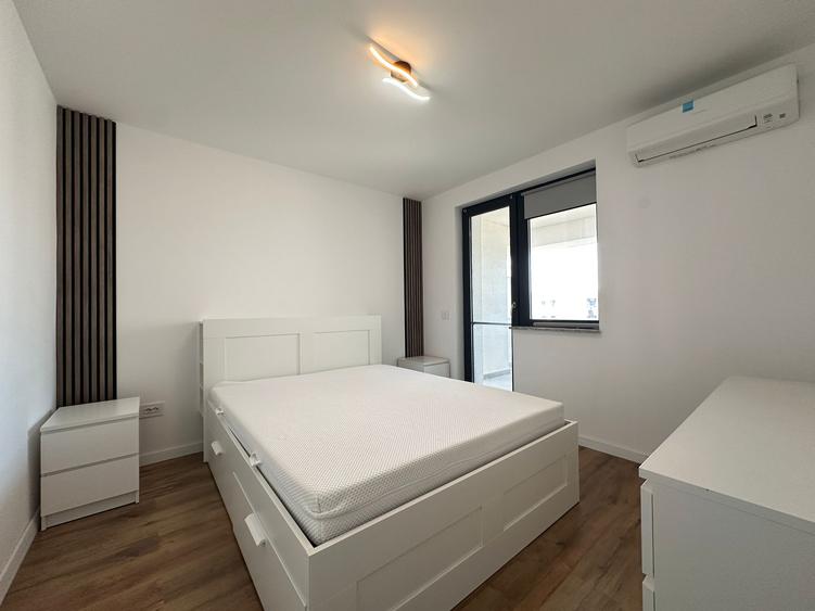 Pipera Ivory Residence apartament 2 camere, loc parcare inclus