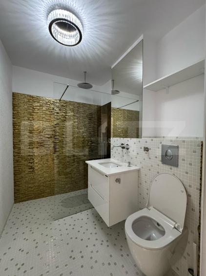 Apartament cu 2 camere, de închiriat, decomandat, ultracentral, etajul 1, Deva