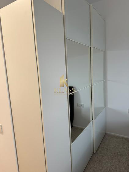 Apartament 2 camere, Bucuresti - Nord, Complex 4 City North - 650 euro