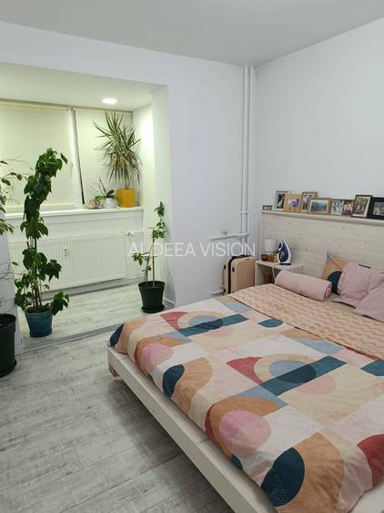 Apartament 2 camere de vanzare in Gheorgheni, zona Mercur, strada Băița - 5