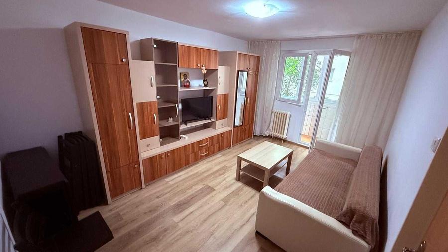 Inchiriere Apartament 2 Camere Grigore Moisil Lacul Tei Parc Circului