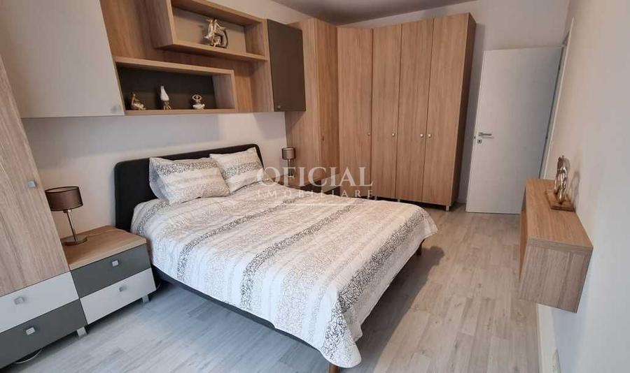 Apartament 2 camere | 56 Mp | Terasa | Garaj | Rekord Park The OFFICE