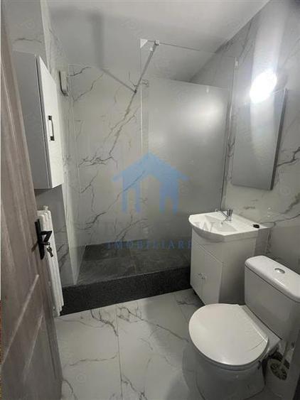 Apartament 3 camere, Piata Abator