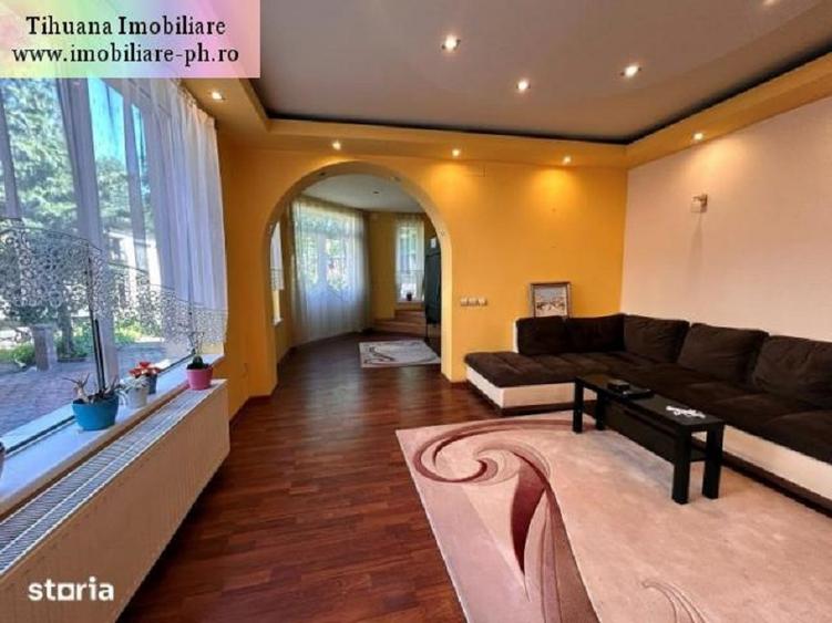 Casa de vanzare - Bereasca(7 camere)