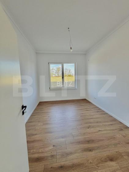 Duplex Premium, curte generoasa, Zona Valery - Mosnita Noua - 8