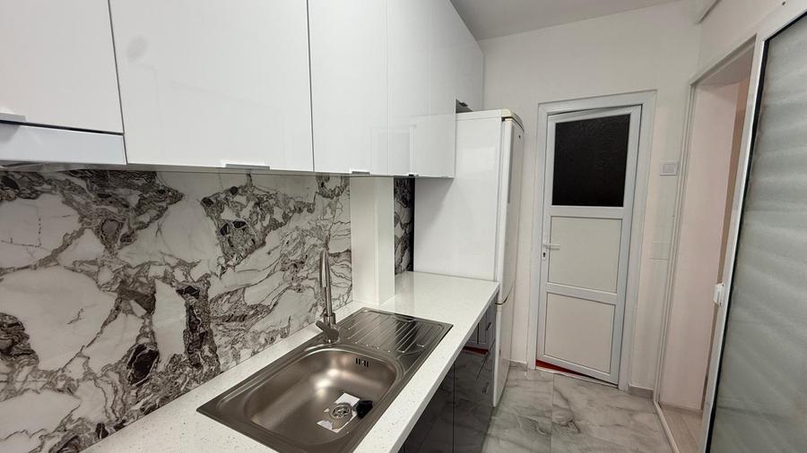 Apartament cu 2 camere de vanzare in Alexandru cel Bun