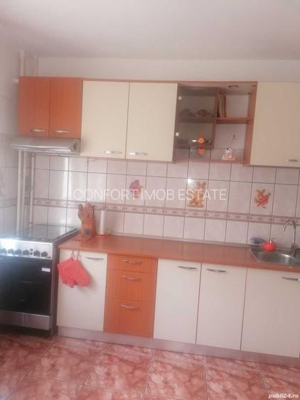 2 CAMERE TEI  OMV / IMOBIL 1990 / DECOMANDAT - 5