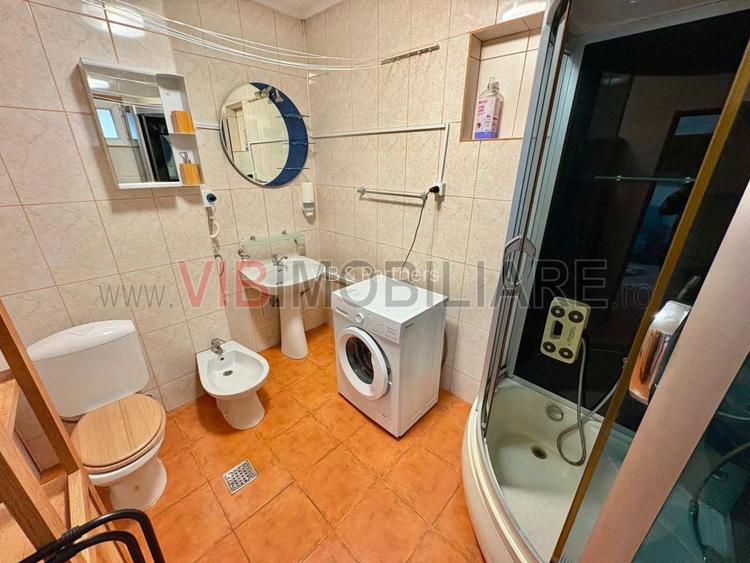 2 camere - Domenii - Ion Mihalache - Piata Domenii - 6