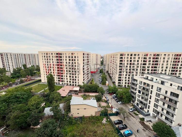 2 Camere - Lujerului - Bloc Nou - Plaza - 12