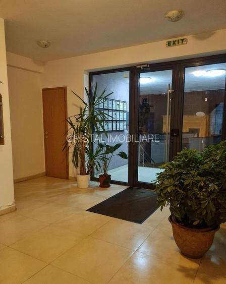 🏢 De închiriat: Garsonieră Cochetă | Zona Ultracentrală Cantemir – Budapesta 🌟 - 5